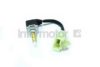 STANDARD 51802 Switch, clutch control (cruise control)